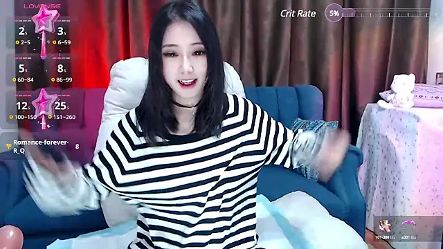 Rika-Q online show from 01-09-25, 10:20