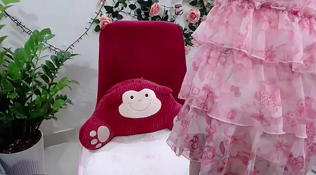 Snapshot of Cindy--Cici chatting on 01-19-25, 12:06 Cindy--Cici online show from 01-19-25, 12:06