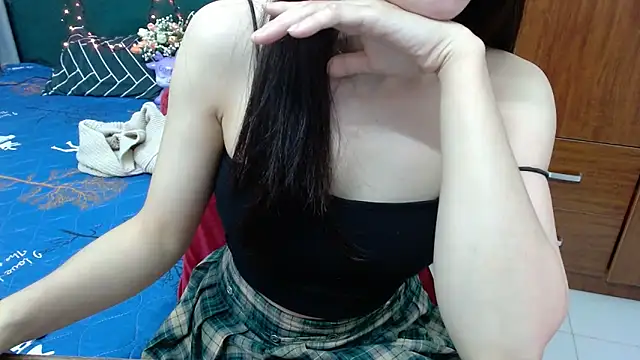 Snapshot of Cindy--Cici chatting on 02-17-25, 07:26 Cindy--Cici online show from 02-17-25, 07:26