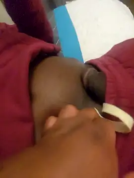 Cameltoekilla online show from 01-05-25, 04:25