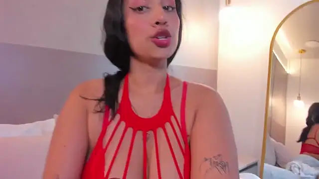 venuz lee online show from 04-06-26, 01:12