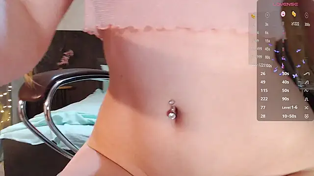 Cutie Annie online show from 01-31-25, 04:47