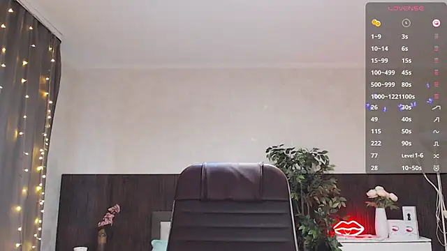 Cutie Annie online show from 02-19-25, 05:16