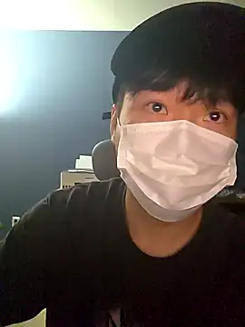 jaesung2005 online show from 03-01-26, 05:15