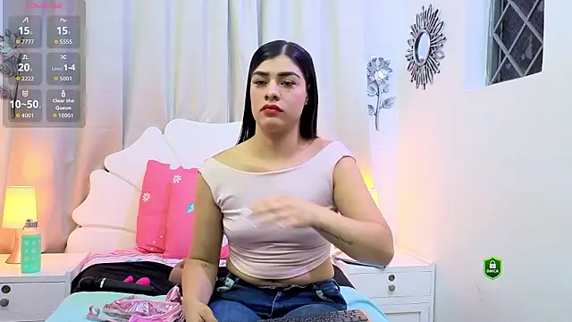 Snapshot of Maguy_Mistress chatting on 03-07-26, 12:02 Maguy Mistress online show from 03-07-26, 12:02