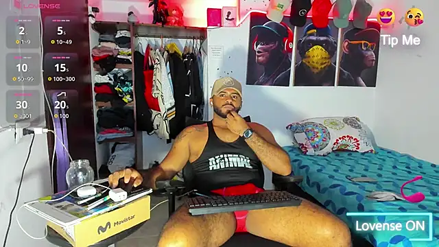 Snapshot of Hardboy_latin chatting on 12-04-25, 03:27 Hardboy latin online show from 12-04-25, 03:27