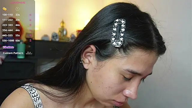 AlessiaVix online show from 01-10-25, 04:20