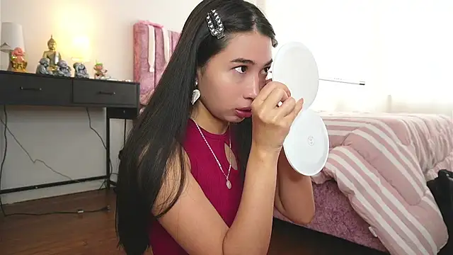 AlessiaVix online show from 02-05-26, 04:22