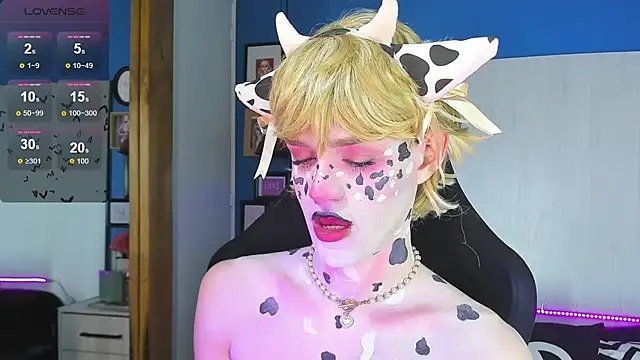 VladHellsing4 online show from 10-21-25, 02:40