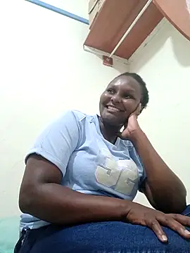 Snapshot of Kichuna_ chatting on 10-25-25, 06:35 Kichuna online show from 10-25-25, 06:35