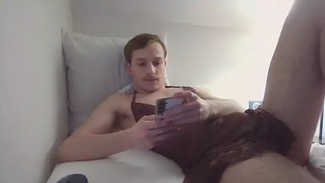 Sissy clem59 online show from 02-23-26, 09:45