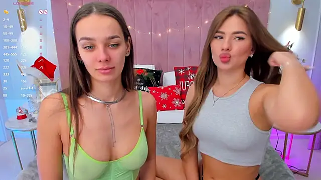 Snapshot of MilaVoxx chatting on 12-14-24, 09:07 MilaVoxx online show from 12-14-24, 09:07