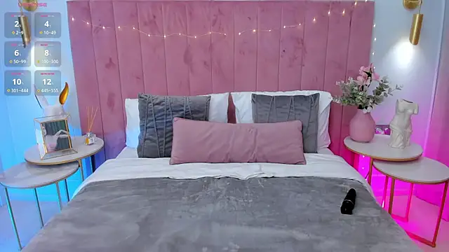 Snapshot of MilaVoxx chatting on 02-08-25, 05:51 MilaVoxx online show from 02-08-25, 05:51