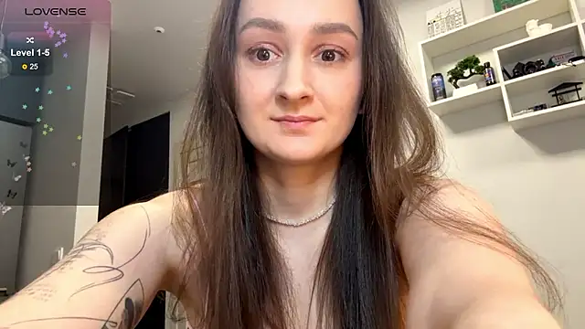 Eva Eva  online show from 01-31-26, 11:58