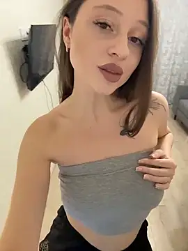 Kimsweet7 online show from 02-09-26, 06:23