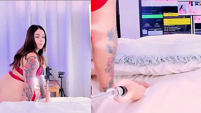 Snapshot of Alison-carpentier chatting on 10-12-25, 05:12 Alison-carpentier online show from 10-12-25, 05:12