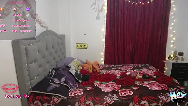 darling boobs online show from 01-11-25, 10:29