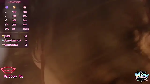 darling boobs online show from 03-12-25, 01:14