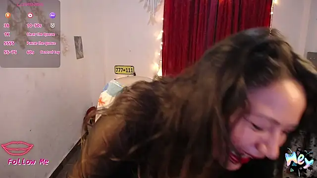 darling boobs online show from 03-13-25, 11:49