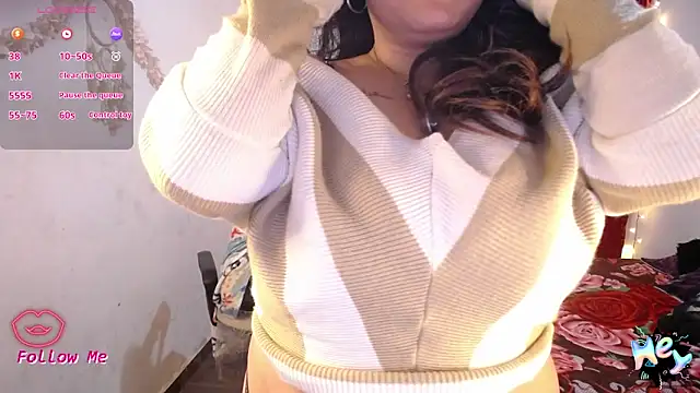 darling boobs online show from 03-20-25, 02:29