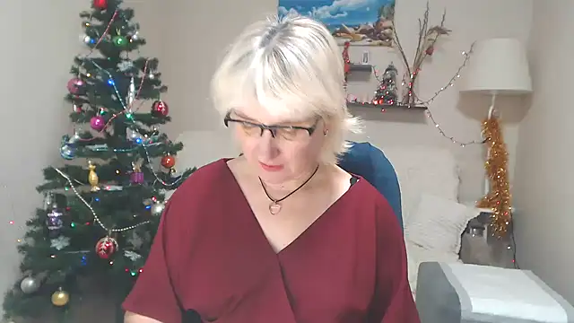 FleurMays online show from 01-14-25, 08:31