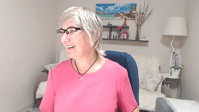 FleurMays online show from 10-10-25, 05:28