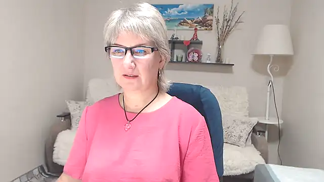 FleurMays online show from 10-24-25, 05:48