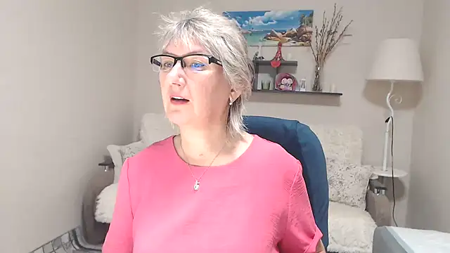 FleurMays online show from 11-02-25, 05:54