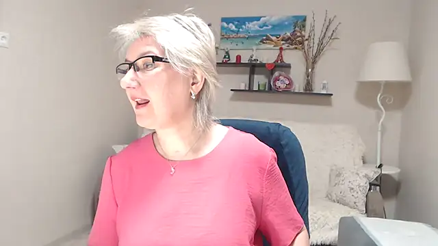 FleurMays online show from 02-24-26, 05:49