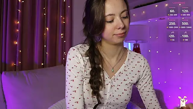 Goldy Grace  online show from 01-14-25, 02:53