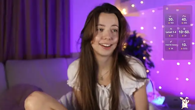 Goldy Grace  online show from 01-26-25, 04:41