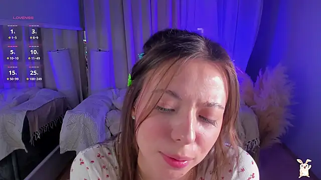 Goldy Grace  online show from 02-19-25, 03:05