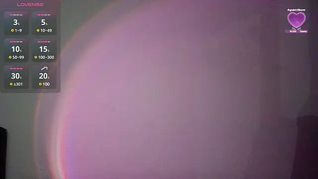 glowybekwa online show from 12-03-24, 10:39