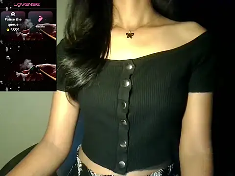 glowybekwa online show from 03-04-26, 06:36