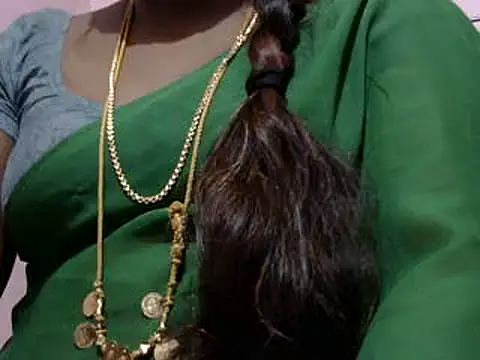 Hot akshara online show from 02-24-25, 05:20