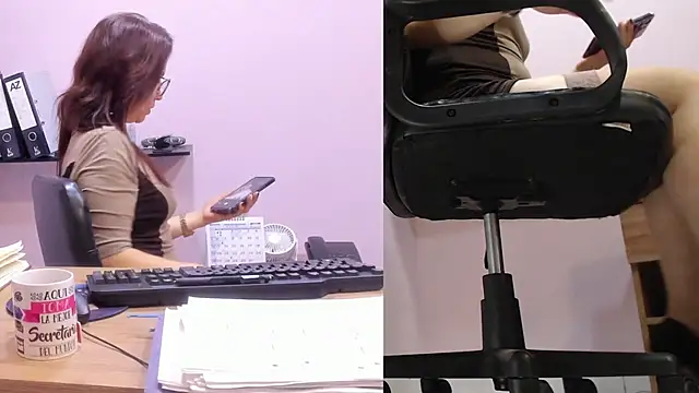 Milenahot 69  online show from 01-08-25, 12:47