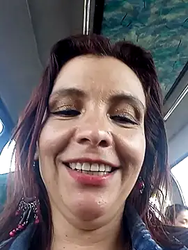Milenahot 69  online show from 01-09-25, 08:33