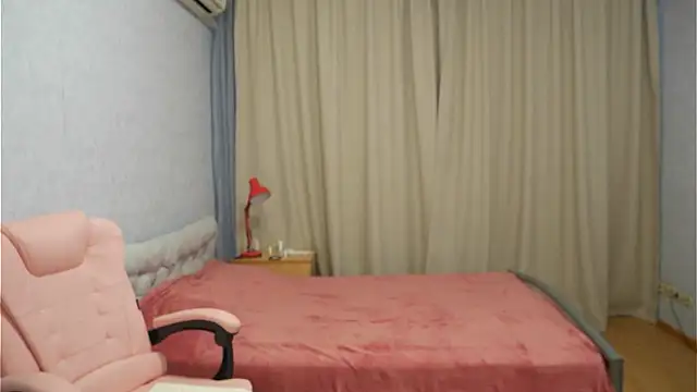 Sophiloren online show from 09-17-25, 01:02