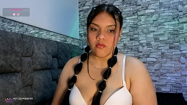 mariferprivxx online show from 03-01-26, 04:47