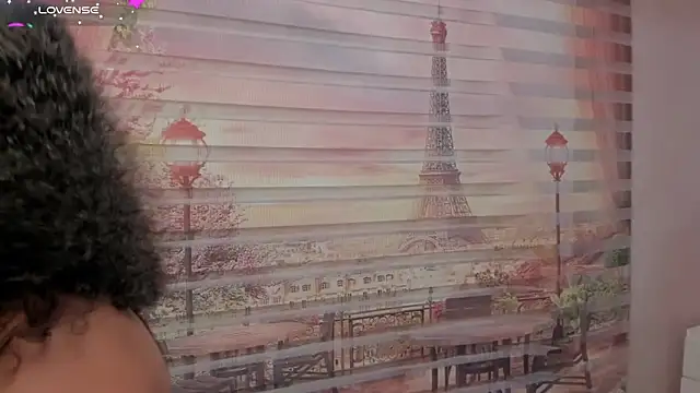 Leah Sweetie online show from 02-01-25, 11:21