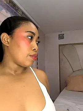 Leah Sweetie online show from 02-03-25, 02:34