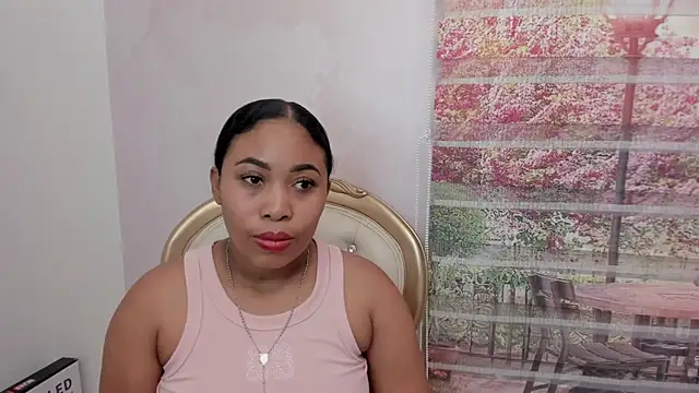 Leah Sweetie online show from 02-06-25, 11:21