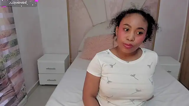 Leah Sweetie online show from 02-09-25, 01:25
