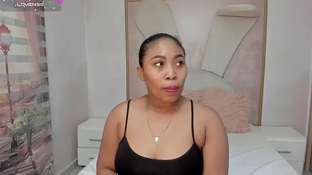 Leah Sweetie online show from 02-10-25, 11:15