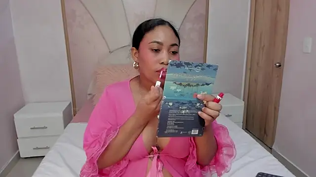 Leah Sweetie online show from 02-12-25, 02:32
