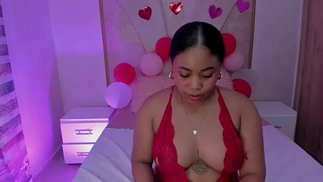 Leah Sweetie online show from 02-14-25, 05:25