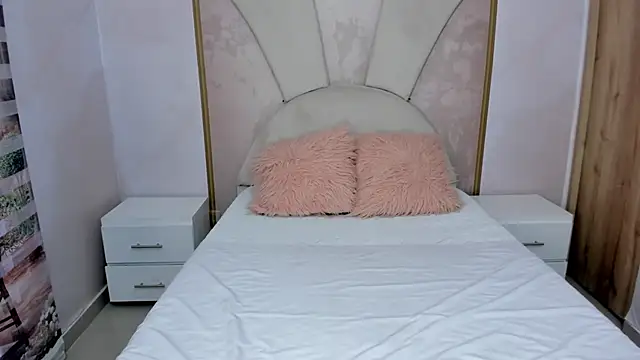 Leah Sweetie online show from 02-26-25, 11:20