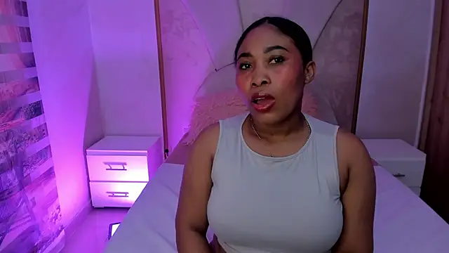Leah Sweetie online show from 03-01-25, 11:17