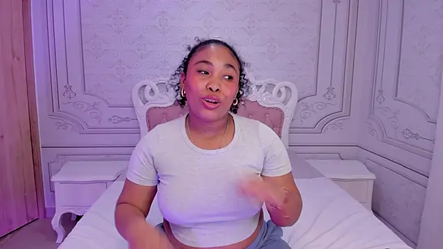 Leah Sweetie online show from 03-04-25, 02:21