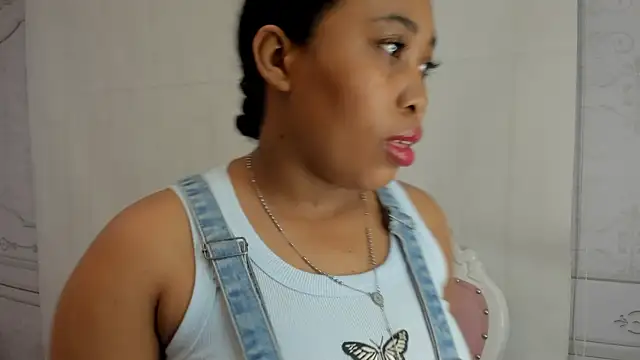 Leah Sweetie online show from 03-08-25, 11:16